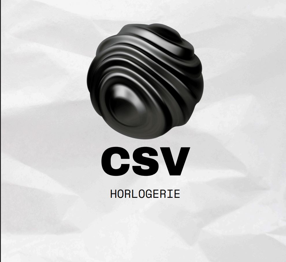 Logo CSV